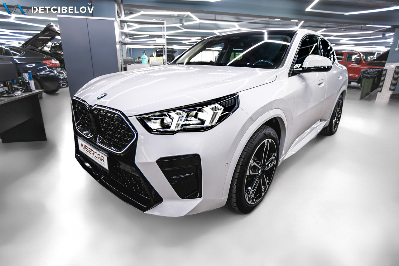 X2 II поколение (U10)