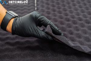 Comfort mat Wave Expert (15 мм)