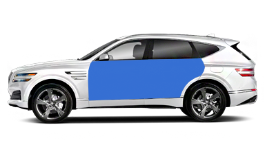 Двери