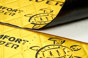 Шумоизоляционный материал Comfort Mat Spider (3,5 мм)