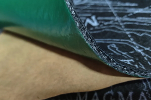 Шумоизоляционный материал StP Magma (6 мм)