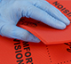 Comfort mat Fusion Red (3 мм)