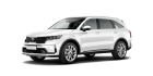 Sorento IV поколение