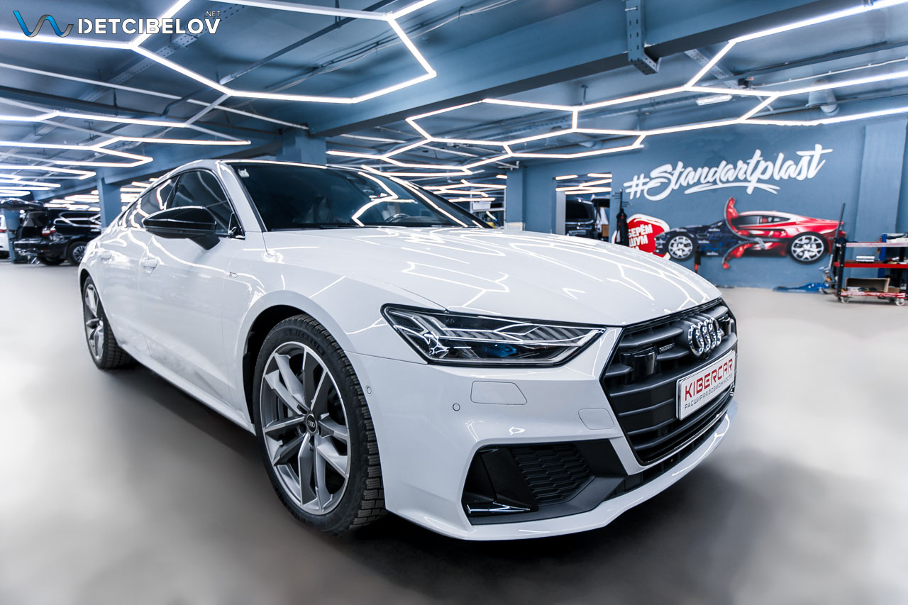 A7 II поколение (4K)