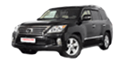 LX III поколение