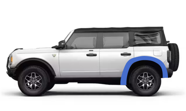 Внутренние арки