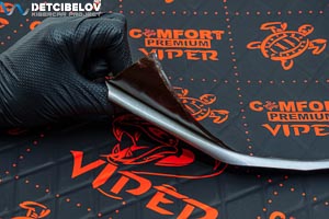 Comfort mat Viper (3 мм)