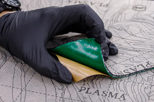 Шумоизоляционный материал  StP Plasma (4 мм)