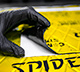 Comfort mat Spider (3,5 мм)