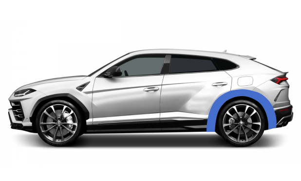 Внутренние арки