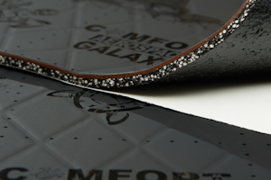 Шумоизоляционный материал Comfort mat Aerospace Galaxy (7мм)