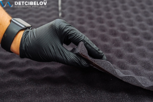Comfort mat Wave Expert (15 мм)