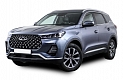 Tiggo 7 Pro