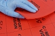 Comfort mat Vision Red (6 мм)