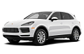 Cayenne III поколение