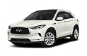 QX50 II поколение