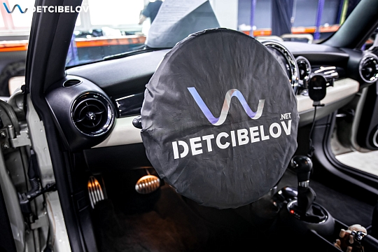 Защита салона и кузова